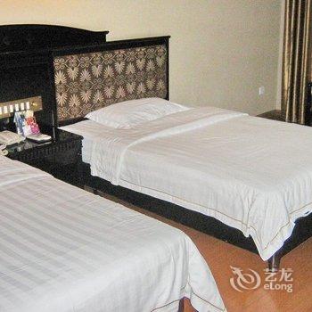 南宁欧景酒店(原桂豪大酒店)酒店提供图片