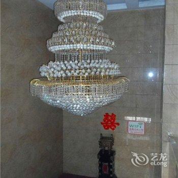 嵩县盛唐商务酒店酒店提供图片