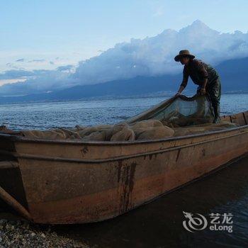 大理双廊云楠驿海景度假客栈酒店提供图片