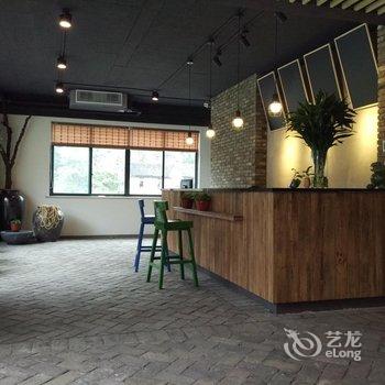 余姚四明山702度假山庄酒店提供图片