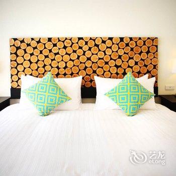 屏东浪花旅店酒店提供图片