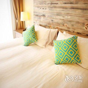 屏东浪花旅店酒店提供图片