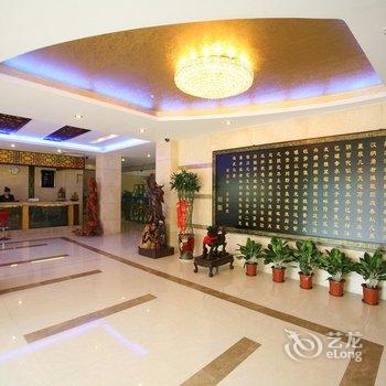 三明沙县汉庭商务酒店酒店提供图片