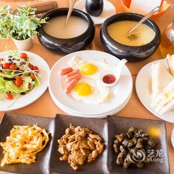 南投日月潭经典大饭店酒店提供图片