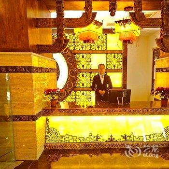 西昌彝王阁文化精品酒店酒店提供图片