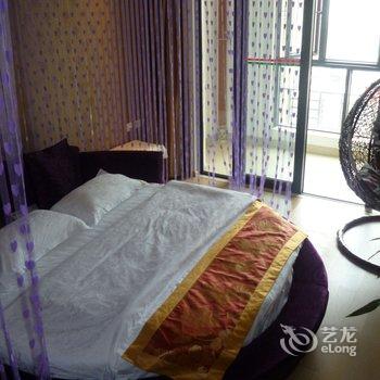 昆明恩奇主题情调酒店酒店提供图片