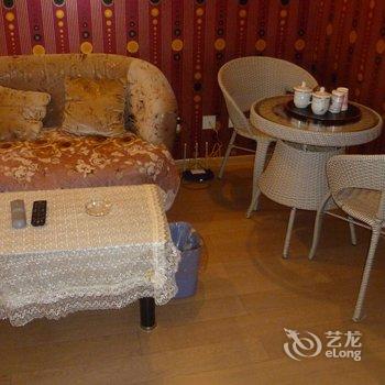 昆明恩奇主题情调酒店酒店提供图片