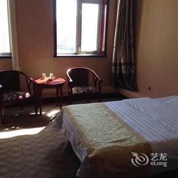 张北草原风情商务宾馆酒店提供图片