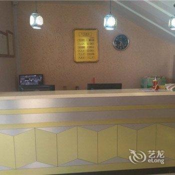 张家口张北星辰商务宾馆酒店提供图片