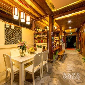 静心莲客栈(丽江一号院)酒店提供图片