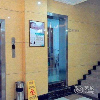 泗水锦江商务宾馆酒店提供图片