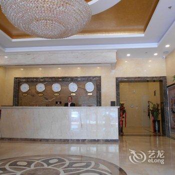 西宁逸途商务宾馆酒店提供图片