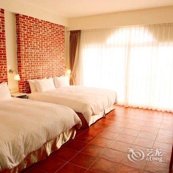 屏东浪花旅店酒店提供图片