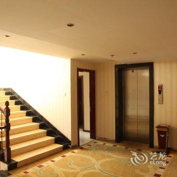 承德雍和园汤泉酒店酒店提供图片