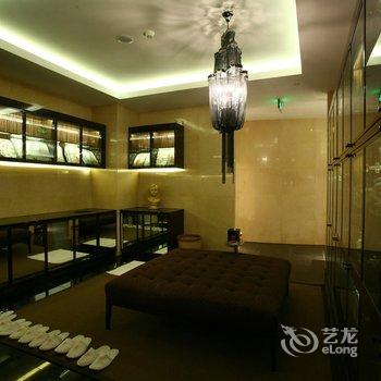 承德雍和园汤泉酒店酒店提供图片