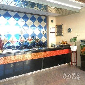 高邮驿岭假日宾馆酒店提供图片