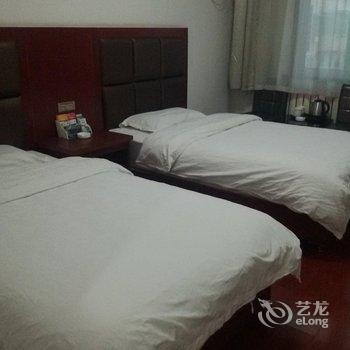 眉县新纪元宾馆酒店提供图片