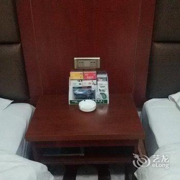 眉县新纪元宾馆酒店提供图片