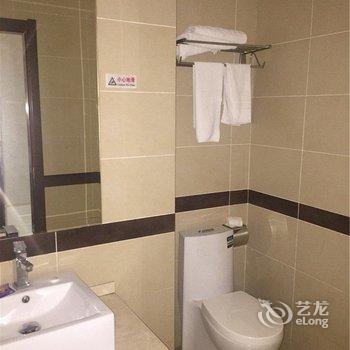 九江永修乐尚商务酒店酒店提供图片