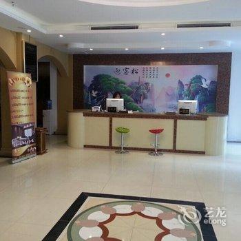 通许德鑫商务酒店酒店提供图片