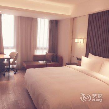 西安富凯禧玥酒店酒店提供图片