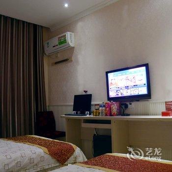 乐平商旅之家商务酒店酒店提供图片
