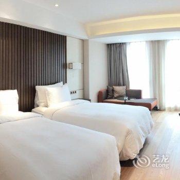 西安富凯禧玥酒店酒店提供图片