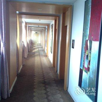 枝江电信商务宾馆酒店提供图片