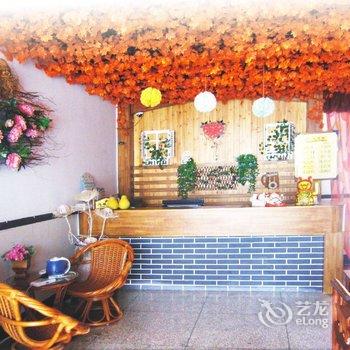阳朔自由人客栈酒店提供图片