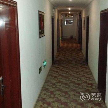 沂水华宇商务宾馆酒店提供图片