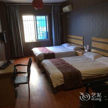 龙岩富贵城公寓酒店酒店提供图片