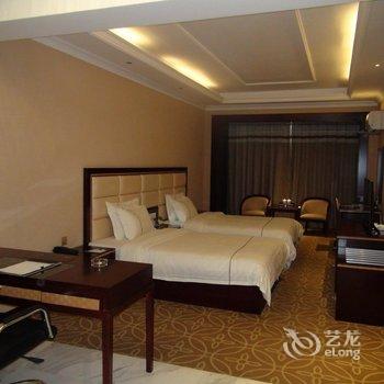 江川万鑫酒店酒店提供图片