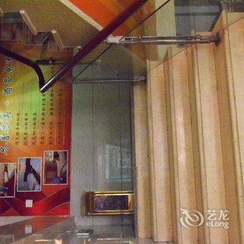承德京通商务酒店酒店提供图片