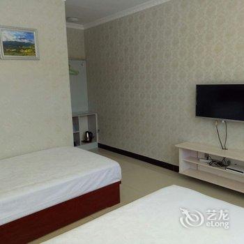 祁连县依山丽景农家庭院酒店提供图片