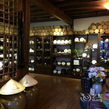 丽江大研院落酒店提供图片