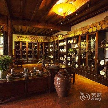 丽江大研院落酒店提供图片