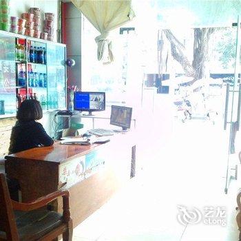 德阳春江旅社酒店提供图片