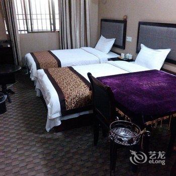 重庆酉阳龙潭古镇蜂巢宾馆酒店提供图片