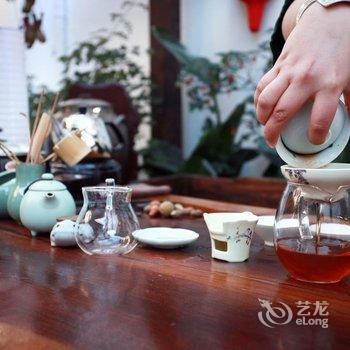 丽江大研院落酒店提供图片