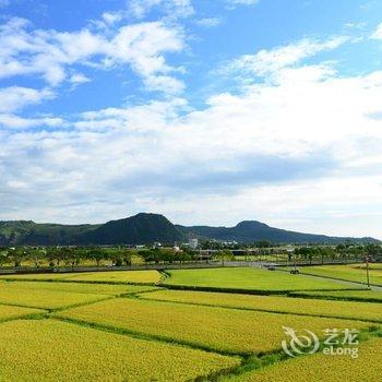 台东仲夏绿茵民宿酒店提供图片