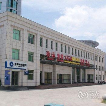 万安县万安湖国际酒店酒店提供图片