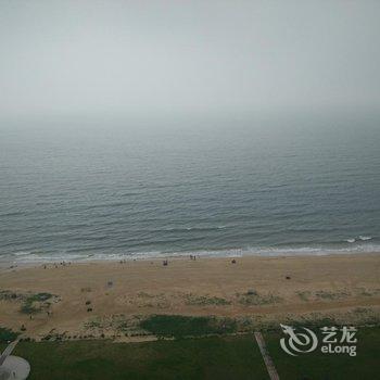 阳江南海湾海之约公寓酒店提供图片