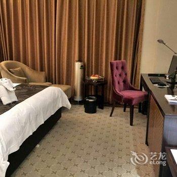 济南倪氏海泰大酒店(经十路店)酒店提供图片