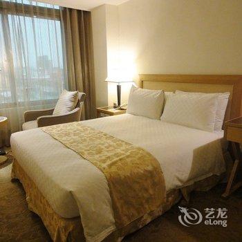 台北康华大饭店酒店提供图片