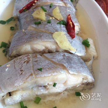 舟山嵊泗怡海之家旅馆(农家乐)酒店提供图片