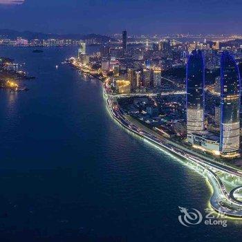 厦门厦大乐雅度假别墅酒店提供图片