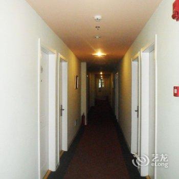 包头盛祥之星假日酒店(原如家团结大街店)酒店提供图片