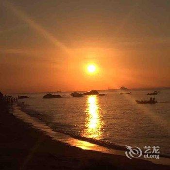 厦门厦大乐雅度假别墅酒店提供图片