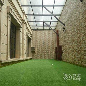 多米诺别墅轰趴(欧洲古堡馆)酒店提供图片