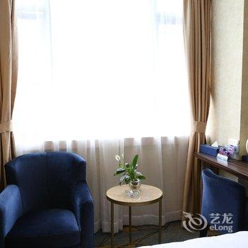 丽水青田汇豪四季酒店酒店提供图片